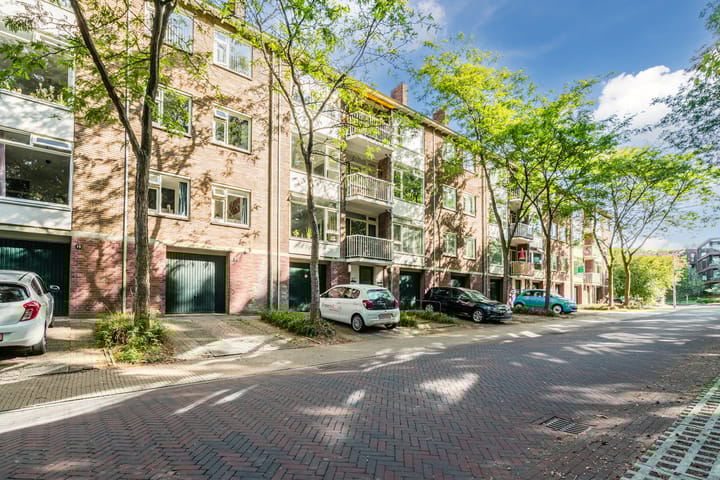 Pieter Jelles Troelstralaan 65B in Amersfoort foto