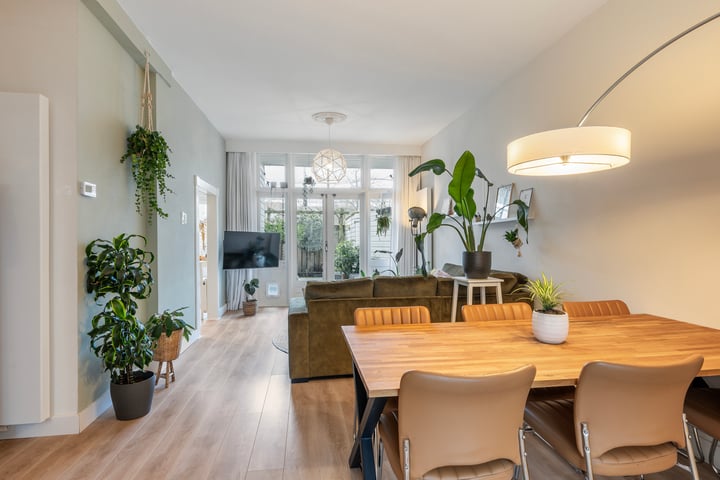 Pieter Karel Drossaartstraat 54 in Vlaardingen foto