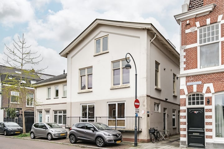 Pieter Kiesstraat 79-RD in Haarlem foto