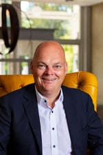 Foto van Pieter Kooijmans