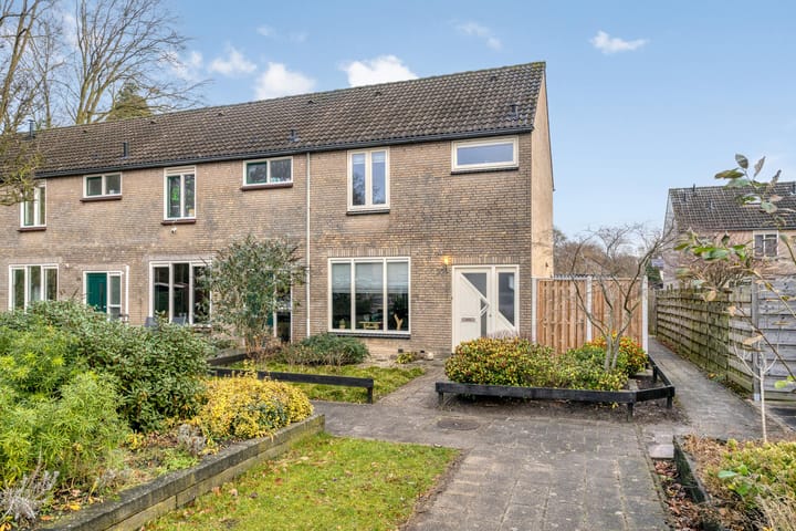 Pieter Langendijkstraat 22 in Goor