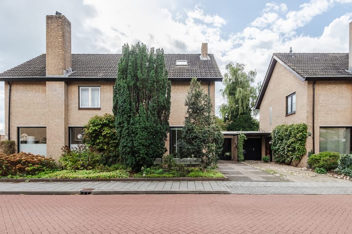 Foto van woning Pieter Lastmanstraat 26, Meppel