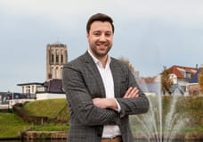 Foto van Pieter Meijer