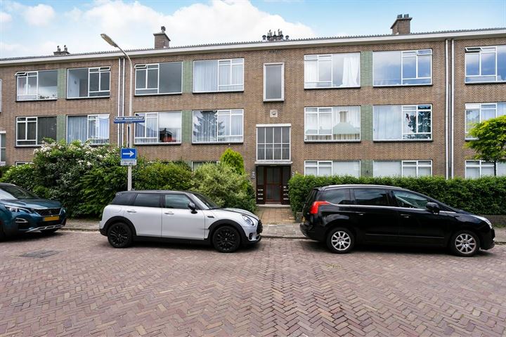 Pieter Meinersstraat 88 in 's-Gravenhage foto