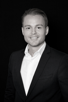 Foto van Pieter Mulder