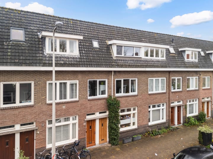 Pieter Nieuwlandstraat 85-BS in Utrecht