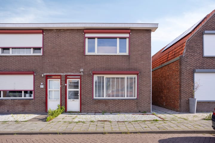 Pieter Paulusstraat 26 in Axel