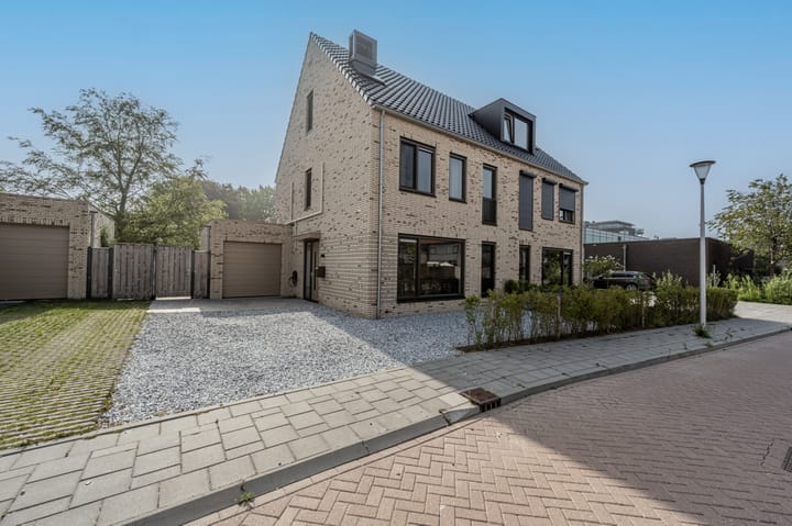 Pieter Repelaerstraat 46 in Puttershoek