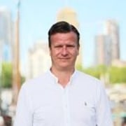 Foto van Pieter Rijsdijk