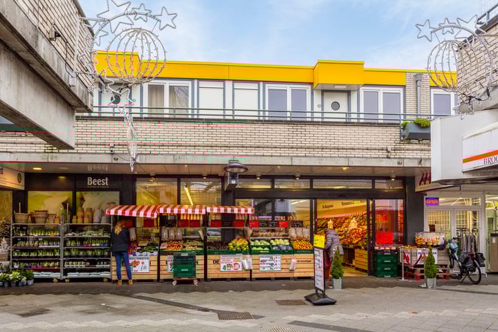 Pieter Stastokerf 43 in Amersfoort foto