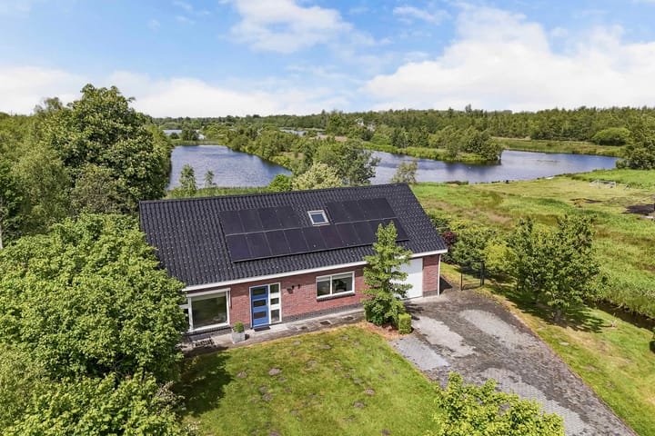 Foto van woning Pieter Stuyvesantweg 144, Nijetrijne