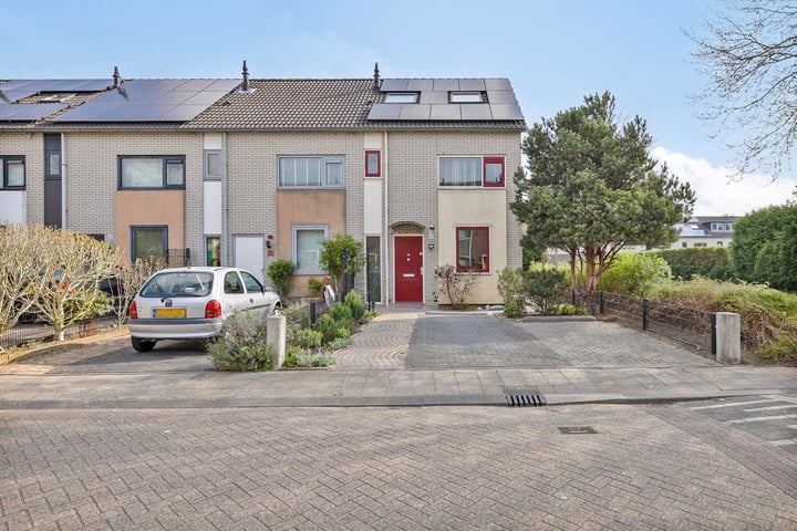 Pieter van Damstraat 58 in Almere