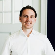 Foto van Pieter van den Brink