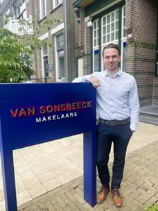 Foto van Pieter van den Brink