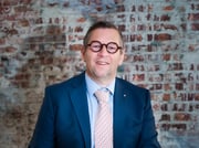 Foto van Pieter van der Borden