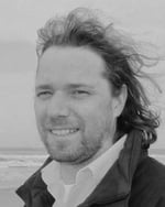 Foto van Pieter van Langevelde