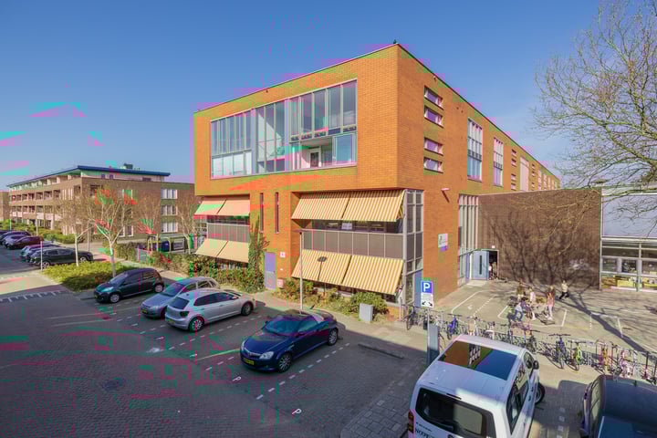 Pieter van Slingerlandstraat 60 in Voorhout foto