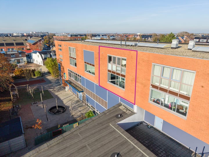 Pieter van Slingerlandstraat 78 in Voorhout