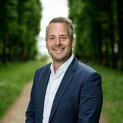 Foto van Pieter van Soest