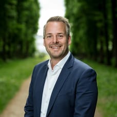 Foto van Pieter van Soest