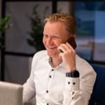 Foto van Pieter van Wensen