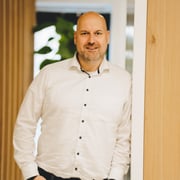 Foto van Pieter van Wijngaarden