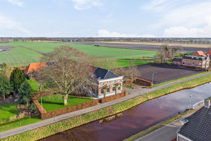 Pieter Venemakade 153 in Kiel-Windeweer foto