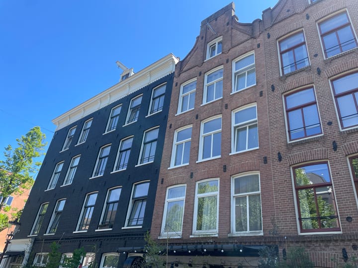 Foto van woning Pieter Vlamingstraat 56-1, Amsterdam