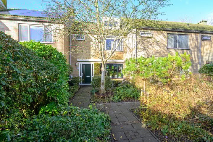 Pieter Wariuslaan 11 in Midwoud foto