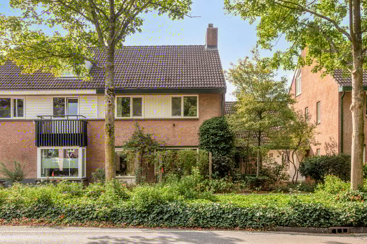 Pietershoek 12 in Veldhoven