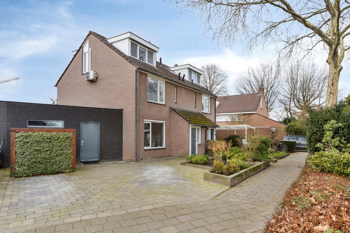 Pietershoek 36 in Veldhoven foto