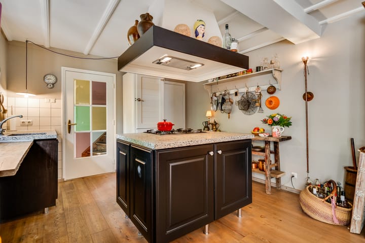 Foto van woning Pieterstraat 14, Geleen