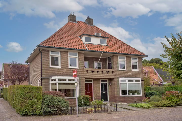 Foto van woning Pietmanskolkstraat 9, Borne