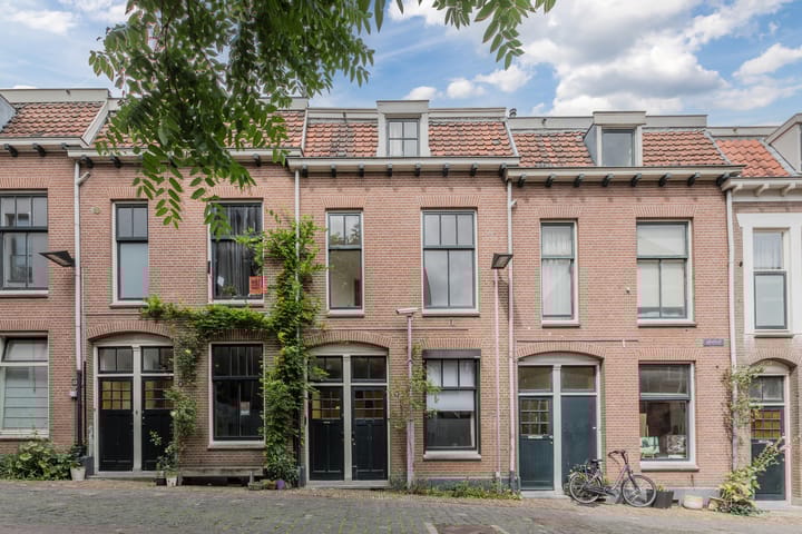 Pijkestraat 17 in Nijmegen
