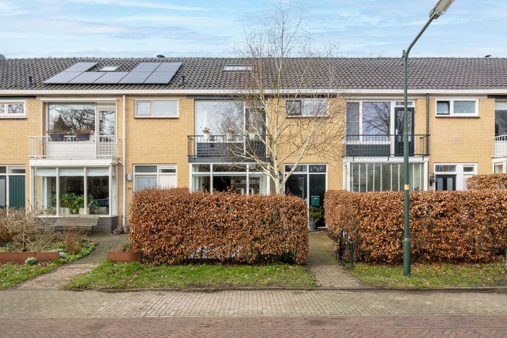 Pijlemeeth 31 in Heiloo foto