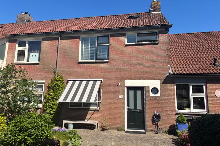 Pijlenkamp 60 in Eemnes