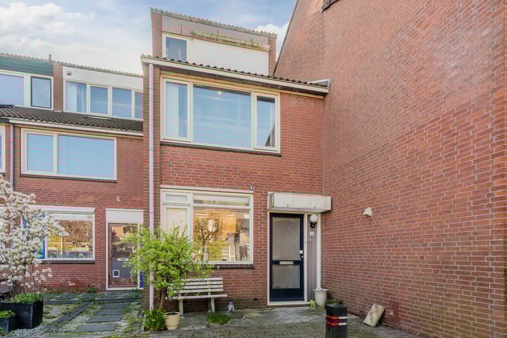 Pijlkruid 15 in Bodegraven