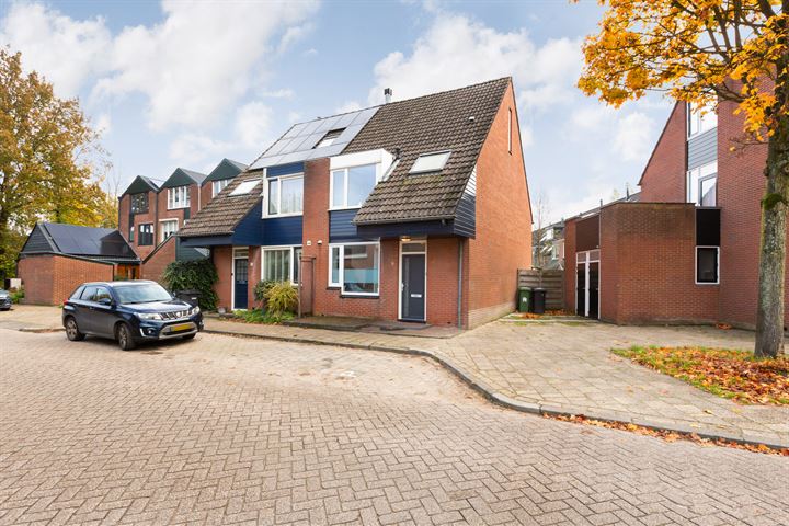 Pijlstaart 6 in Nieuwegein foto
