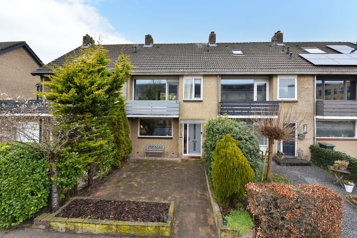 Pijlstaartlaan 42 in Vinkeveen foto