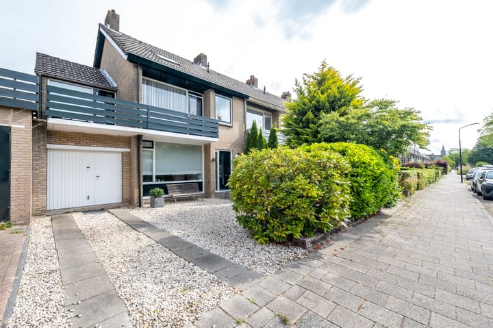 Foto van woning Pijlstaartlaan 44, Vinkeveen
