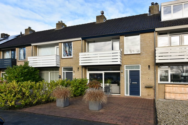Pijlstaartlaan 8 in Vinkeveen foto