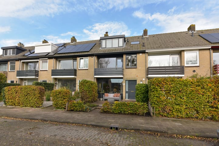 Pijlstaartlaan 82 in Vinkeveen foto