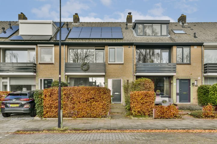 Pijlstaartlaan 84 in Vinkeveen foto