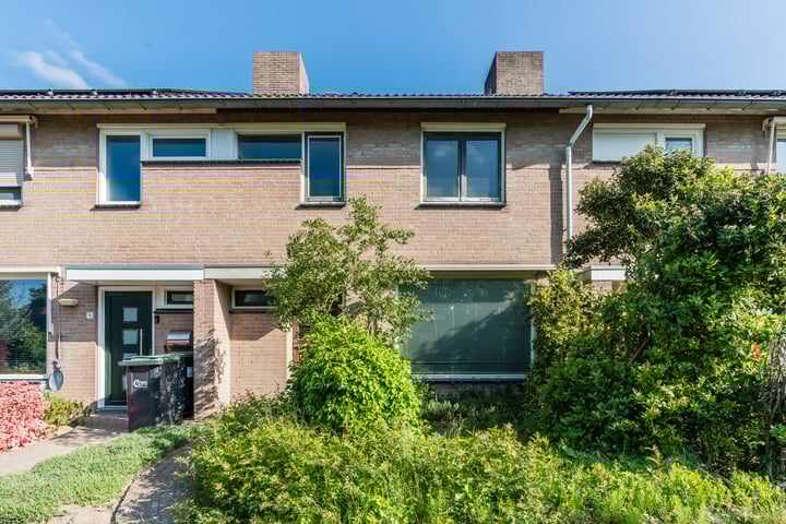 Pijlstaartpad 11 in Eindhoven