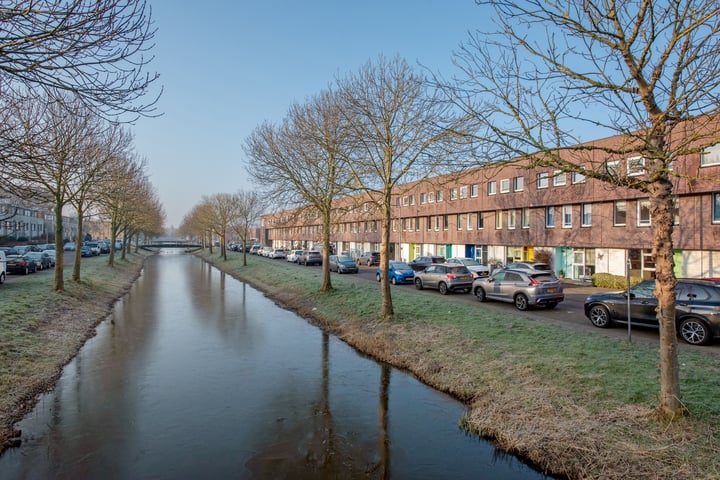 Pijlstaartsingel 20 in 's-Gravenhage foto