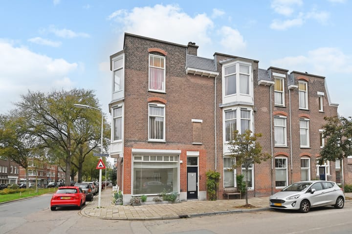 Pijnboomstraat 3 in 's-Gravenhage foto