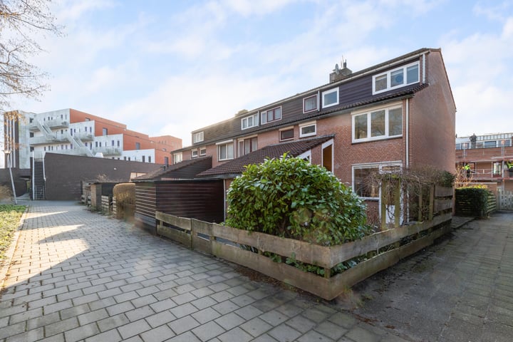 Pijnssen 4 in Alkmaar foto