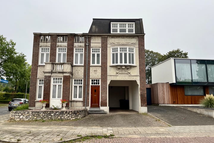 Pijnsweg 30 in Heerlen