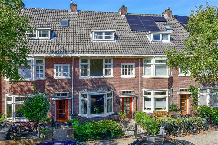 Pijntorenstraat 18 in Haarlem foto