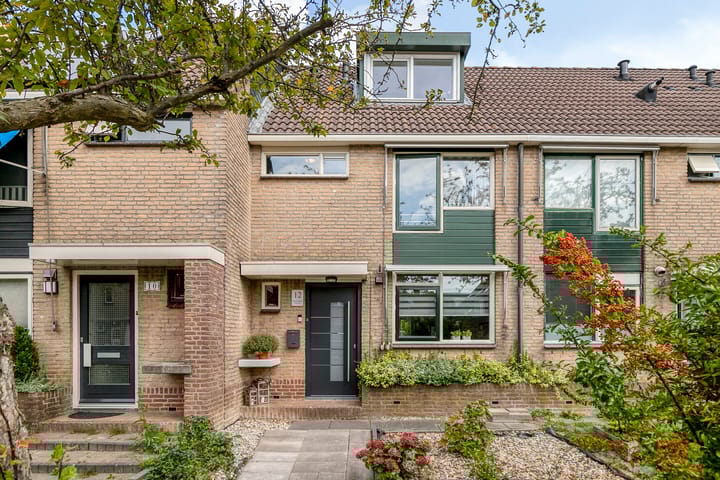 Pijperlaan 12 in Zwijndrecht foto
